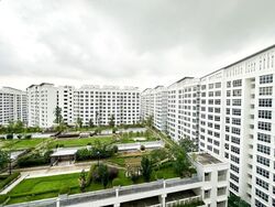 Blk 289B Compassvale Cape (Sengkang), HDB 4 Rooms #629772411